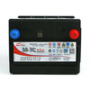 Camel (CAMEL) car battery 55D23L/R (2S) 12V Huandong Puli will be installed immediately