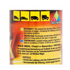 Mosheng MAX-MIX engine power treasure car fuel treasure additive cleaning oil line (Black Mo)