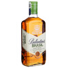 Ballantine`s Scotch Blended Whiskey 700ml Brazilian Lime Flavored Liquor New Year Gift