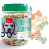 Wanpy dog snacks, deodorizing biscuits 480g, adult dog snacks, dog food, teeth grinding and cleaning