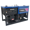 Yamaha (YAMAHA) original imported Yamaha diesel generator EDL21000E electric single-phase four-cylinder four-stroke rated 16.0KVA standard configuration