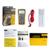 FLUKE F117C digital multimeter high-precision true RMS smart electrician electrical multimeter multi-purpose ammeter