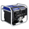 Yamaha Japan imported Yamaha gasoline generator EF2800i variable frequency rated power 2.5KVA hand start standard