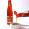 Cuizi brand small ground sesame oil 448mL traditional water method sesame oil hot pot oil dish dipping sauce Chinese time-honored brand