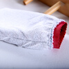 Jieshen Bath Towel Women's Bath Towel Back Rub Mud Back Rub Gloves Powerful Exfoliating Bath Towel Candy Bar