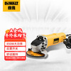 DEWALT 850W cutting, grinding and polishing machine electric grinder hand grinder grinder tool set DWE8200T