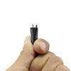 Uni-T official direct sales Uni-T UTP04 oscilloscope probe passive probe (mega)MHz UT-P04 (100M bandwidth)