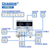 ZHAOXIN programmable DC regulated power supply 30V5A20A62V10A60V5ADU with interface software CNC power supply KPS-3010D 30V10A (without interface)