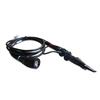 Uni-T official direct sales Uni-T UTP04 oscilloscope probe passive probe (mega)MHz UT-P04 (100M bandwidth)