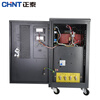 Chint (CHNT) Voltage Stabilizer Household Appliances Chint Voltage Stabilizer Power Supply Stabilizer Single-Phase Automatic AC Voltage Stabilizer 20000W