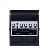 JOYO JAM BUDDY Dual Channel Pedal Electric Guitar Amplifier Effector Rechargeable Bluetooth Speaker (Black Model)