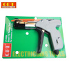 Taiwan OPT imported metal tie gun, metal stainless steel tightening pliers, tie tool LY-600N metal tie 0.3-7.9mm