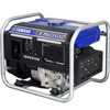 Yamaha Japan imported Yamaha gasoline generator EF2800i variable frequency rated power 2.5KVA hand start standard