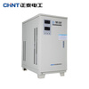 Chint (CHNT) Chint Voltage Stabilizer Household Appliances Power Supply Stabilizer Single-Phase Automatic AC Voltage Stabilizer 30000W