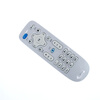 Rongsheng is suitable for Konka LCD TV remote control KK-Y378/A. It is suitable for LED43K35A and can be used with the same appearance as KK-Y378.