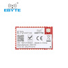 Ebyte CC1310/CC1101 wireless module 433M dual-core transceiver ARM controller RFID supports Modbus without antenna optional E70-433T30S