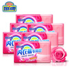 Fan Brand Underwear Laundry Soap Women's Antibacterial Bulk Soap Without Fluorescent Whitening Agent Whole Box Wholesale 180*6