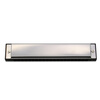 TOMBO imported gongs HOPE series 21-hole entry-level polyphonic harmonica for adult beginners and professional performance level 6621 21-hole major C key - commonly used mode