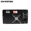 GWINSTEK GPC-3060D丨6030D multi-channel DC regulated power supply linear three-group output 30/60V 3/5A GPC-3060D (30V 6A 375W)