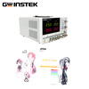 GWINSTEK multi-channel DC regulated power supply GPD-2303S丨3303S丨4303S丨3303D programmable linear GPD-4303S (four channels 30V 3A 195W)