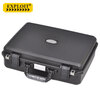 EXPLOIT waterproof instrument box equipment safety protection box industrial grade thickened waterproof tool box suitcase inner size 450*330*135