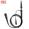 Uni-T oscilloscope 100M high voltage probe 100 1 universal UT-V23