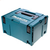 Makita pre-sale Makita combination box hardware tool box home repair multi-functional large car storage box tool box Makita combination plastic carrying box No. 4 quick-connect box