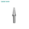 QUICK quick soldering tip 500 series soldering iron tip TS2300/205/3205/376D-150 household soldering station 500-K (10 pieces)