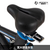 JERRICK Spinning Bike J20 Home Commercial Exercise Bike Fitness Equipment National Warranty Package Installation