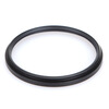Morning traveler 52mm UV mirror protection mirror micro-SLR camera ultra-thin 12-layer coating filter suitable for Canon Sony Sigma E-mount 301.4/Nikon 351.8/501.4D/501.8D