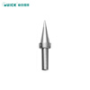 QUICK quick soldering tip 500 series soldering iron tip TS2300/205/3205/376D-150 household soldering station 500-K (10 pieces)