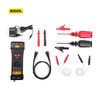 RIGOL Puyuan Precision RP1100D high voltage differential probe x200 x500 oscilloscope probe pen BNC interface