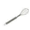 SHENGDE thickened non-magnetic stainless steel egg beater manual stirring rod household butter cream stirring egg beating rod