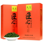 Originario di An'anxi Tieguanyin tè nuovo tè dal gusto forte Minnan oolong tè indipendente piccolo pacchetto confezione regalo autentica origine tè di prima classe fragranza orchidea 500 g