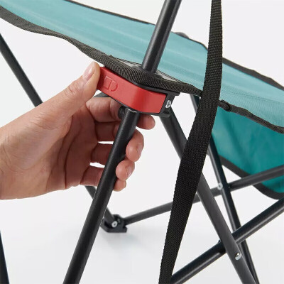 Decathlon camping online stool