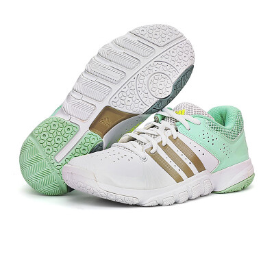 adidas quickforce 5.1 badminton shoes