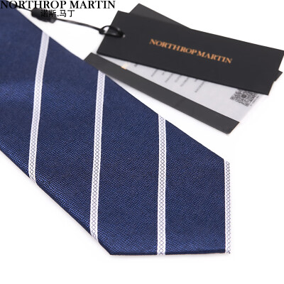 Northrop Martin Mens Tie