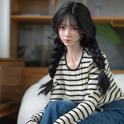 Chaoying Silicone Doll 1 1 Full Body Real Version Physical Doll