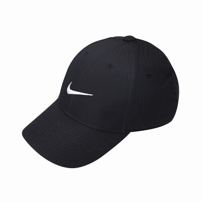 Nike (NIKE) hat men's and women's baseball cap peaked cap nike sun hat sun  protection summer