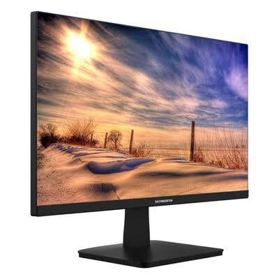 Skyworth 21.5 inch computer monitor 
