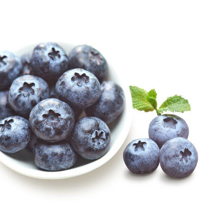 Driscoll's BLUEBERRIES JUMBO 125G DRISCOLL'S is halal suitable