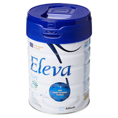 Eleva hot sale milk powder