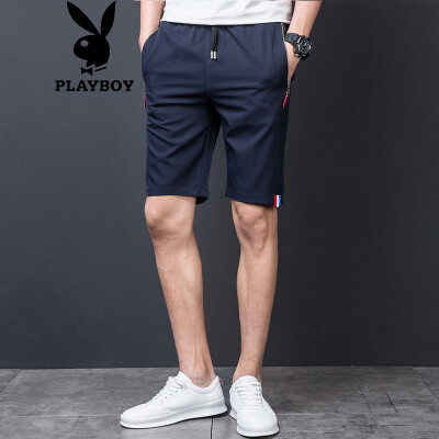 playboy shorts men