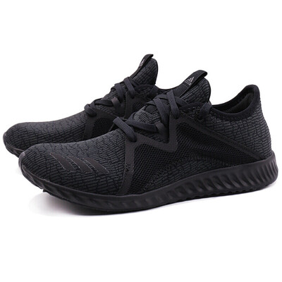 Adidas ADIDAS 2018 summer women's edge lux 2 w running shoes DA9941 size 37