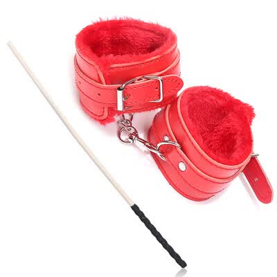 sex punishment toys Mystery 29 pieces SM men and women bondage suit handcuffs alternative  training fun couple punishment adult main image 1