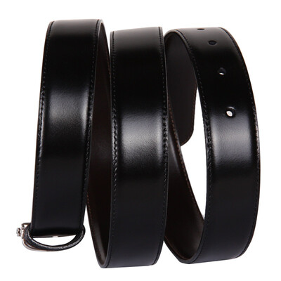MONTBLANC Montblanc Men's Classic Black 
