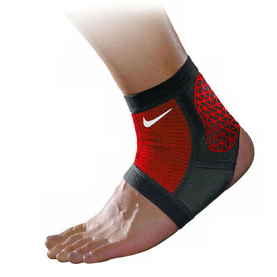 nike ankle support football