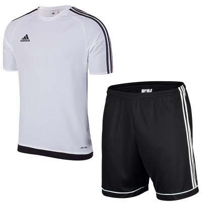 blank adidas football jersey