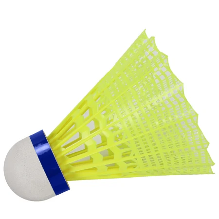 Eunice YONEX nylon badminton resistant to hit training practice YY plastic rubber ball M-600