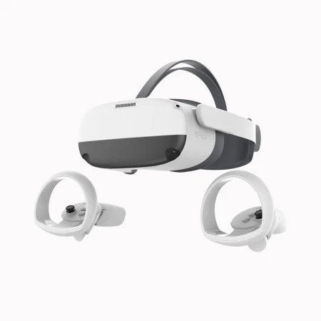 PICO Neo3 [Nationwide delivery from seven warehouses] VR glasses all-in-one PC somatosensory game console AR smart 3d helmet Neo3 256G [send storage bag + face foam]